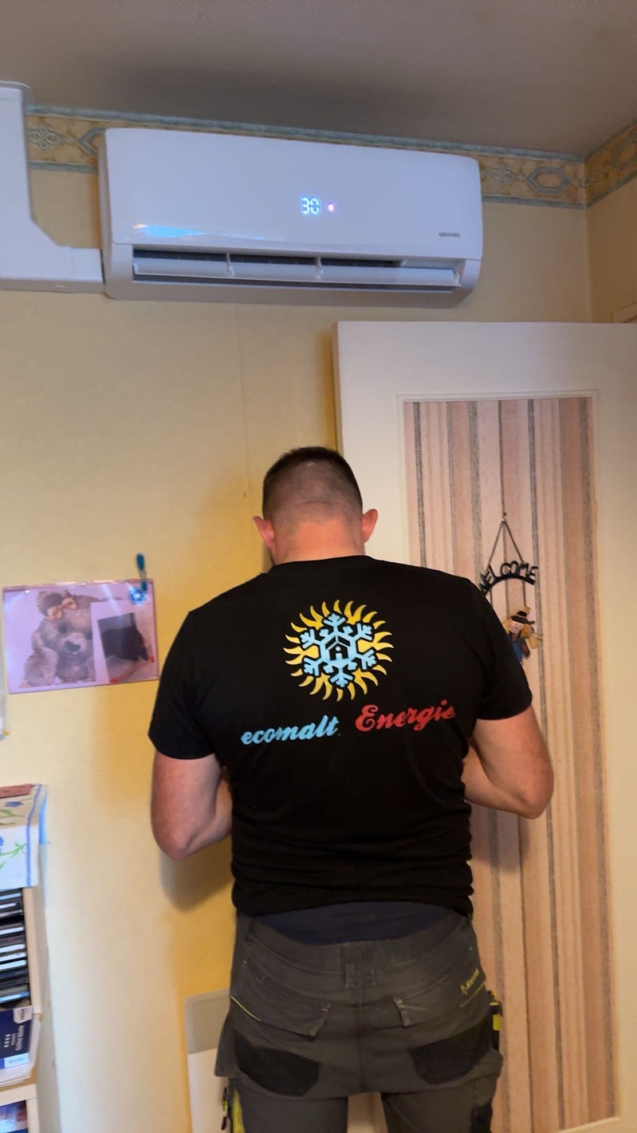 Entretien & maintenance