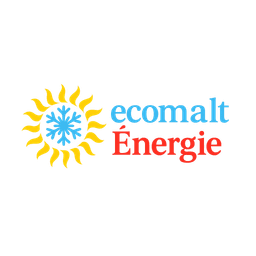 Logo Ecomalt Énergie