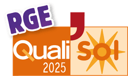 Certification Qualisol
