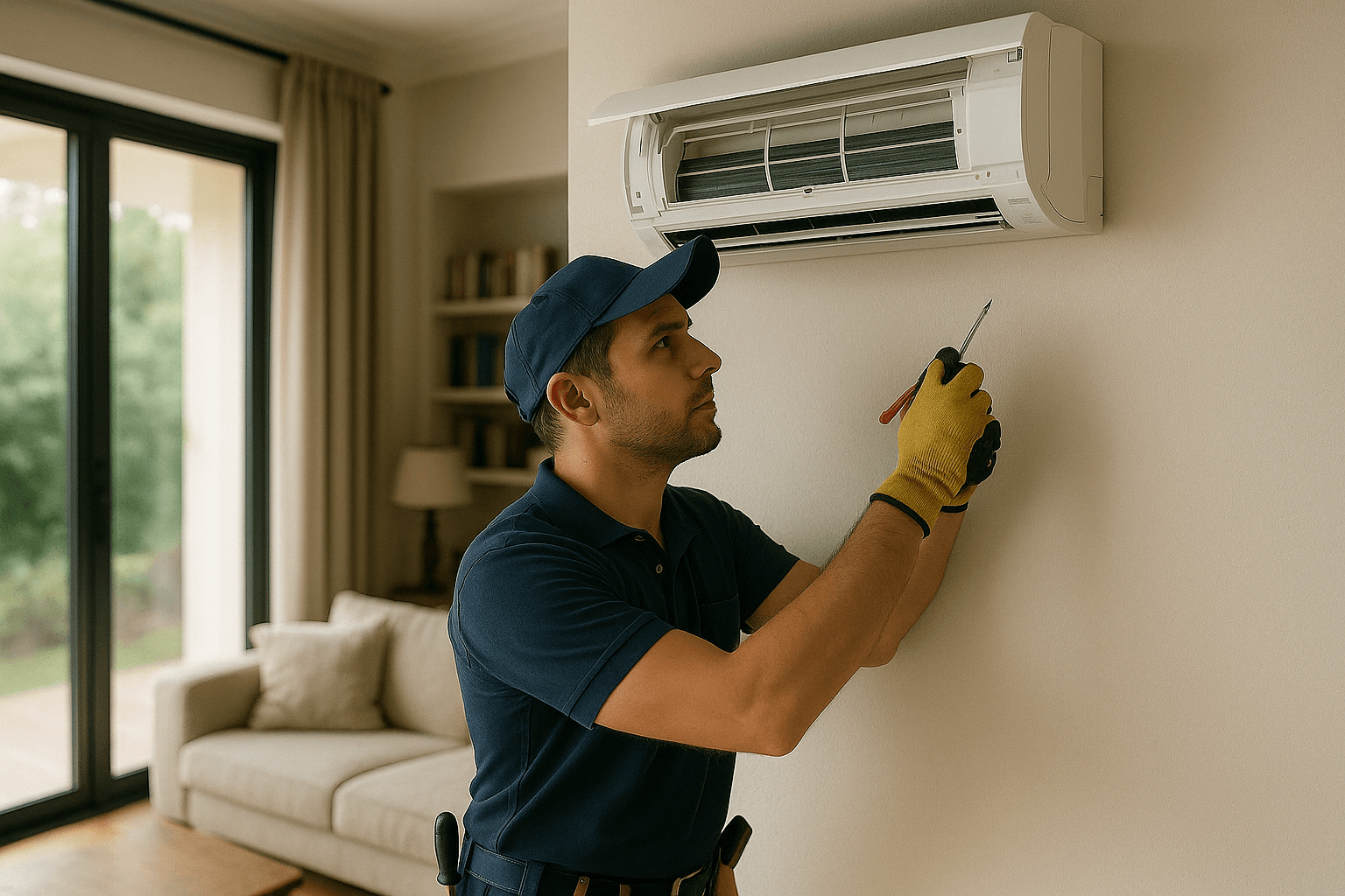 Technicien Ecomalt Énergie